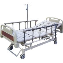 Hospital Luxury Five Function Electric Bed Convient Use